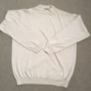 Brandini men’s wool turtleneck